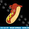 Hotdog Lover Hotdog Dachshund Hot Dog  png, sublimation copy.jpg