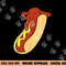 Hotdog Lover Hotdog Dachshund Hot Dog  png, sublimation copy.jpg