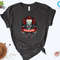 Meet The Dancing Clown Shirt, It Movie Shirt, Dancing Clown Pennywise, It Horror Characters, It Horror Movie Shirt, Horror Characters - 1.jpg