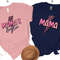 Mama Mamas Bestie Shirt,Mama Mini Shirt, Mama And Girl Shirt, Mom And Daughters, Mom And Girl Matching Shirt, Mom Daughter Squad - 3.jpg