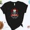 Meet The Dancing Clown Shirt, It Movie Shirt, Dancing Clown Pennywise, It Horror Characters, It Horror Movie Shirt, Horror Characters - 4.jpg
