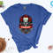 Meet The Dancing Clown Shirt, It Movie Shirt, Dancing Clown Pennywise, It Horror Characters, It Horror Movie Shirt, Horror Characters - 6.jpg