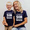 Mom Son Squad T-Shirt, Mom And Son Matching Shirts, Mommy And Me Shirt, Mother Son Shirts, Mothers Day Gifts,Boy's Mama Shirt,Gift for Mom - 1.jpg