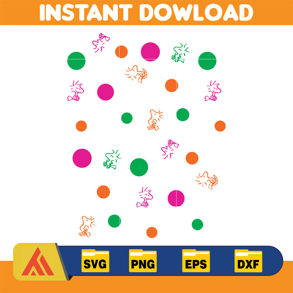 Snoopy Svg, Peanuts SVG, Snoopy clipart, Snoopy Svg, Snoopy Printable, Charlie Brown SVG, Snoopy Silhouette (6).jpg