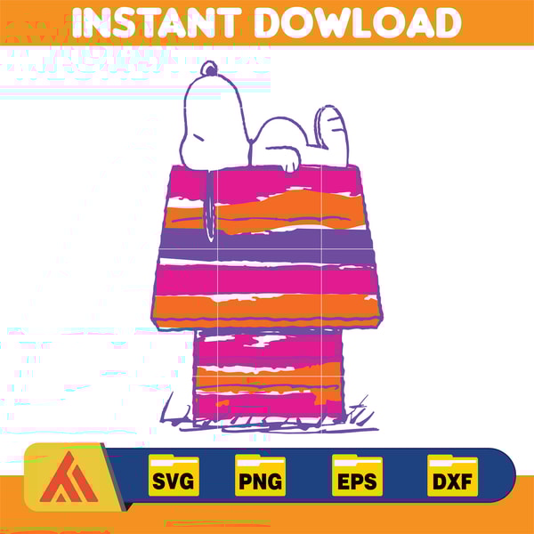 Snoopy Svg, Peanuts SVG, Snoopy clipart, Snoopy Svg, Snoopy Printable, Charlie Brown SVG, Snoopy Silhouette (27).jpg