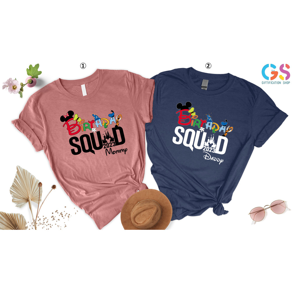 Disneyland Birthday Squad Shirt,Matching Birthday Shirt,Birthday Disneyworld,Gift For Birthday,Mom Birthday Shirt,Birthday Boy,Birthday Girl - 6.jpg