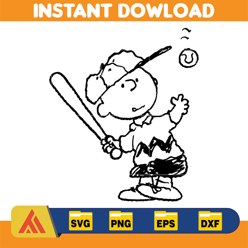 Snoopy Svg, Peanuts SVG, Snoopy clipart, Snoopy Svg, Snoopy Printable, Charlie Brown SVG, Snoopy Silhouette (62).jpg