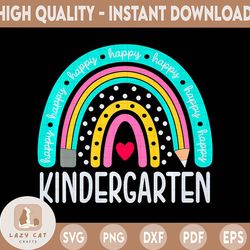 team kindergarten rainbow png, kindergarten png, hello kindergarten png, team kindergarten png, kindergarten teacher png