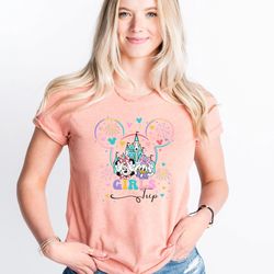 cute bt21 characters sweatshirt, bts bt21 shirt, kpop bts tshirt, bts merch, army gift, bt21 rj shooky mang koya chimmy