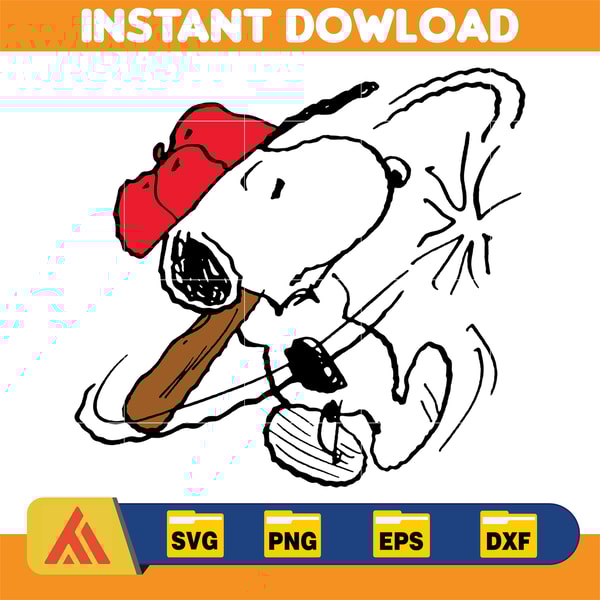 Snoopy Svg, Peanuts SVG, Snoopy clipart, Snoopy Svg, Snoopy Printable, Charlie Brown SVG, Snoopy Silhouette (66).jpg