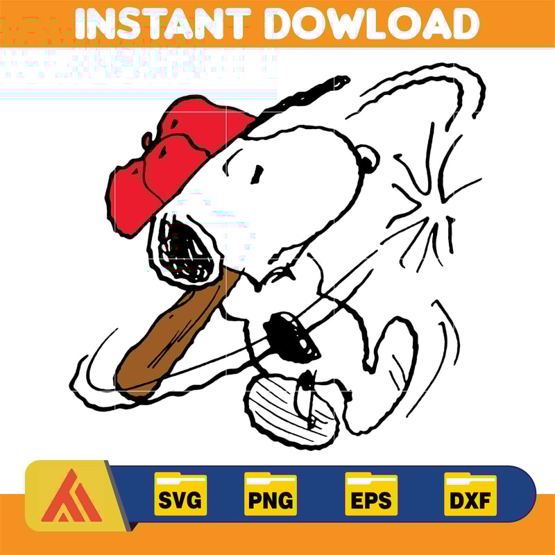 Snoopy Svg, Peanuts SVG, Snoopy clipart, Snoopy Svg, Snoopy Printable, Charlie Brown SVG, Snoopy Silhouette (66).jpg