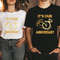 It's Our Anniversary Shirt, Couple Anniversary Shirt, Custom Anniversary Gift, Wedding Anniversary T-Shirt, Anniversary Gifts For Parents - 1.jpg