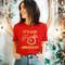 It's Our Anniversary Shirt, Couple Anniversary Shirt, Custom Anniversary Gift, Wedding Anniversary T-Shirt, Anniversary Gifts For Parents - 4.jpg