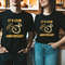 It's Our Anniversary Shirt, Couple Anniversary Shirt, Custom Anniversary Gift, Wedding Anniversary T-Shirt, Anniversary Gifts For Parents - 7.jpg