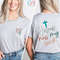 Jesus Has My Back Shirt, Womens faith Shirt, Love Like Jesus Shirt, Christian Shirt For Girls, Jesus love Me Shirt, Jesus Love Gifts - 5.jpg