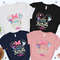 Minnie Birthday Girl Shirt, Disneyland Birthday Girl Shirt, Disneyworld birthday Shirt Family, Minnie Party Favors, Birthday Girl Gifts - 4.jpg