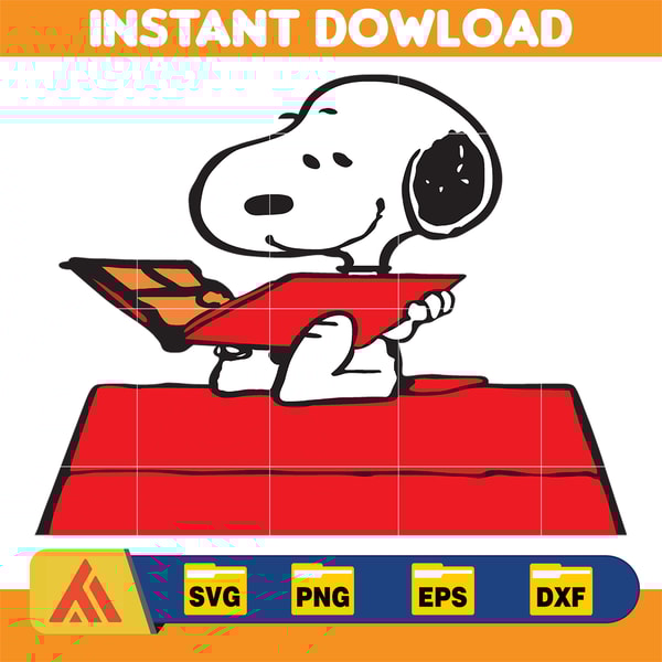 Snoopy Svg, Peanuts SVG, Snoopy clipart, Snoopy Svg, Snoopy Printable, Charlie Brown SVG, Snoopy Silhouette (89).jpg