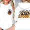 Stay Spooky Sweatshirt, Pumpkin With Witch Hat, Pumpkin Sweatshirt, Halloween Sweatshirts For Women, Halloween Gift For Women, Spooky Season - 1.jpg