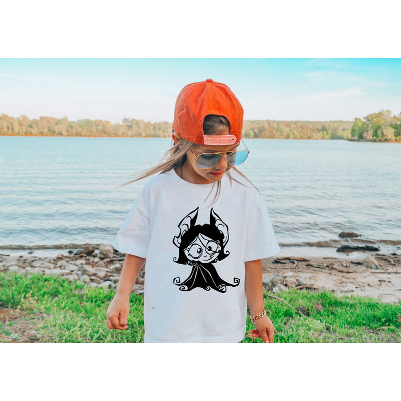 Vampire Shirts For Kids, Vampire Shirt, Halloween Shirts For Kid Girl, Halloween Gifts For Kids, Kids Shirt Girls, Halloween Toddler Shirts - 1.jpg