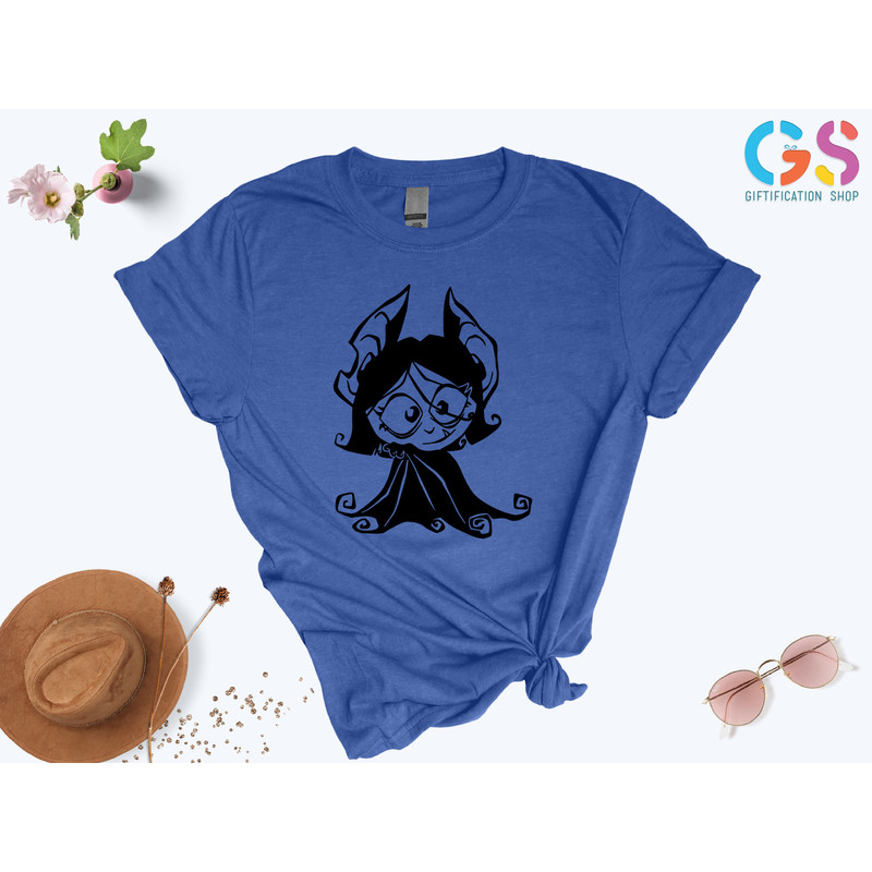 Vampire Shirts For Kids, Vampire Shirt, Halloween Shirts For Kid Girl, Halloween Gifts For Kids, Kids Shirt Girls, Halloween Toddler Shirts - 6.jpg