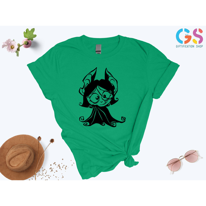 Vampire Shirts For Kids, Vampire Shirt, Halloween Shirts For Kid Girl, Halloween Gifts For Kids, Kids Shirt Girls, Halloween Toddler Shirts - 7.jpg