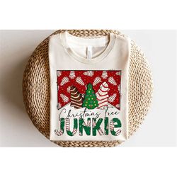 christmas tree junkie, christmas tree cakes junkie, christmas png, little debbie png, little debbie snack, country weste