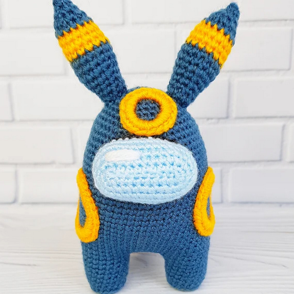Amigurumi Pokemon Umbreon2.png