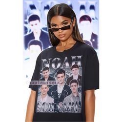 actor noah schnapp vintage shirt | noah schnapp homage fan tees | noah schnapp homage retro | noah schnapp graphic retro