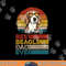 Dog Vintage Best Beagle Dad Ever Fathers Day Puppy Dog Dad png, sublimation copy.jpg