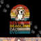 Dog Vintage Best Beagle Dad Ever Fathers Day Puppy Dog Dad png, sublimation copy.jpg