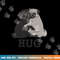 Hug the Pugs gift for Dog Lover Pug Lover & Dog trainer png, sublimation copy.jpg