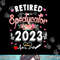 Retired Special Education Teacher Cute Retirement 2023 Gifts png, sublimation.jpg