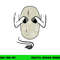 Donkey Body Costume Funny Halloween Animal Men Women Kids png,sublimation copy.jpg