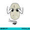Donkey Body Costume Funny Halloween Animal Men Women Kids png,sublimation copy.jpg
