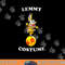Donkey Kong Lemmy This Is My Halloween Costume png,sublimation copy.jpg