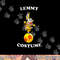 Donkey Kong Lemmy This Is My Halloween Costume png,sublimation copy.jpg