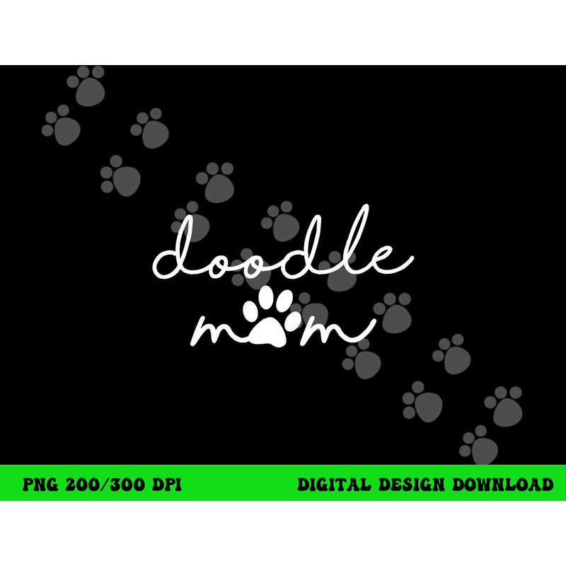 Doodle Mom Labradoodle Bernedoodle Goldendoodle Mama Women png, sublimation copy.jpg