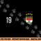 Hungary Number 19 Sports Jersey Football nineteen png, sublimation copy.jpg