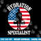 Hydration Specialist Team Manager Football Hydrated Waterboy png, sublimation copy.jpg
