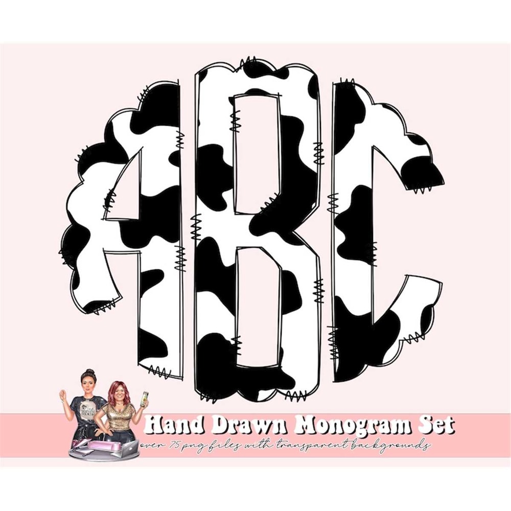 MR-38202320927-cow-print-monogram-full-alphabet-individually-saved-monogram-image-1.jpg