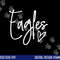 Eagles Heart School Sports Fan Team Spirit png, sublimation copy.jpg