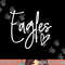 Eagles Heart School Sports Fan Team Spirit png, sublimation copy.jpg