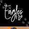 Eagles Heart School Sports Fan Team Spirit png, sublimation copy.jpg