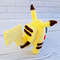 Amigurumi Pokemon Pikachu1.png