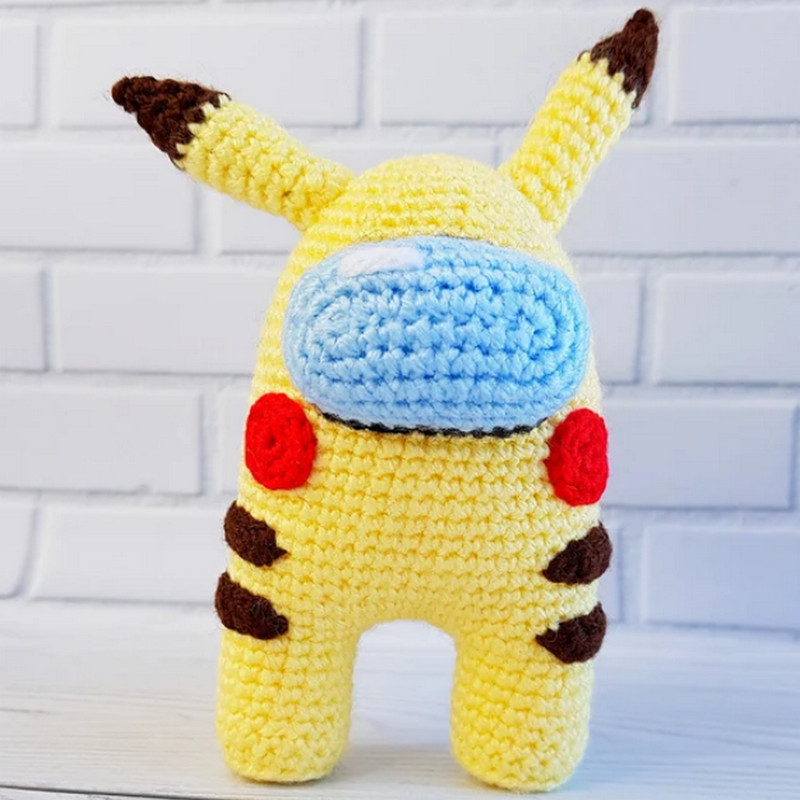 Amigurumi Pokemon Pikachu2.png