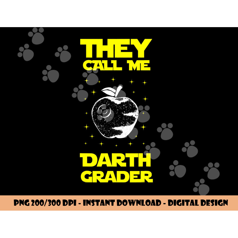 I Am Darth Grader Sci-Fi Space Funny png, sublimation copy.jpg