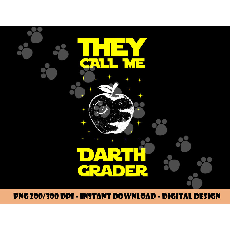 I Am Darth Grader Sci-Fi Space Funny png, sublimation copy.jpg