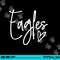 Eagles Heart School Sports Fan Team Spirit png, sublimation copy.jpg