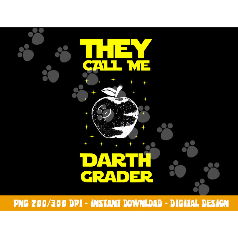 I Am Darth Grader Sci-Fi Space Funny  png, sublimation copy.jpg