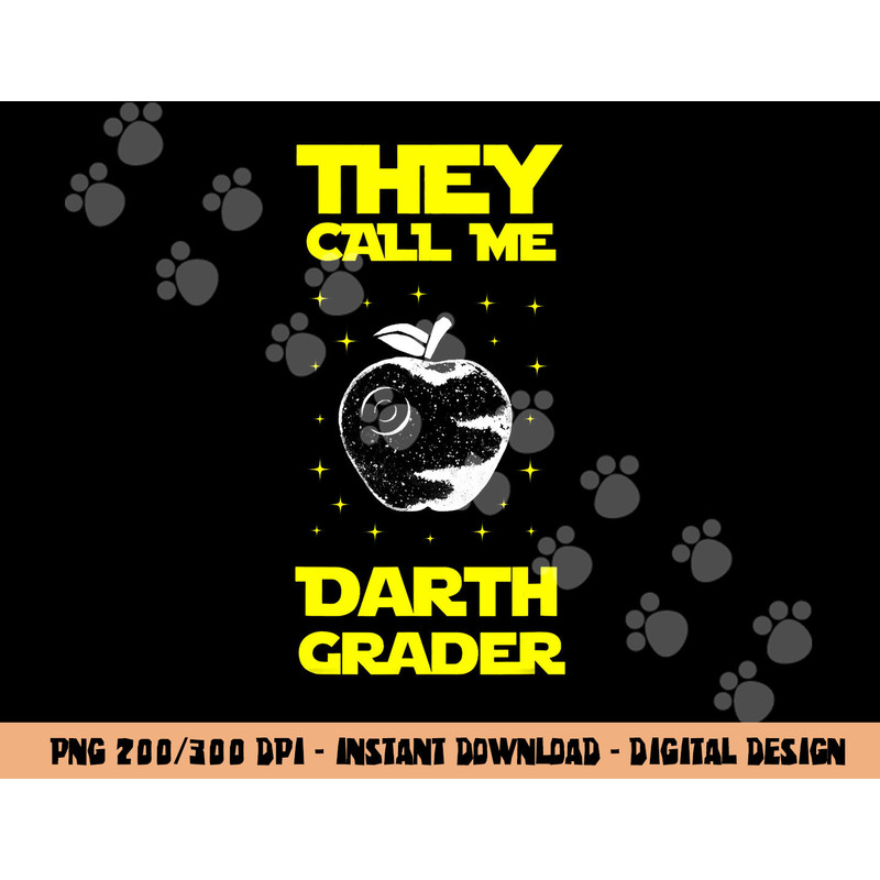 I Am Darth Grader Sci-Fi Space Funny  png, sublimation copy.jpg